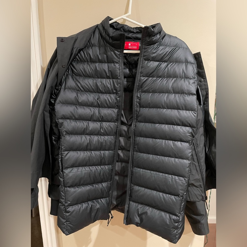 Nike jacket